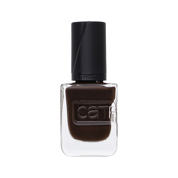 Лак для ногтей Catrice Gel Affair 039 Double shot diva 10.5 мл