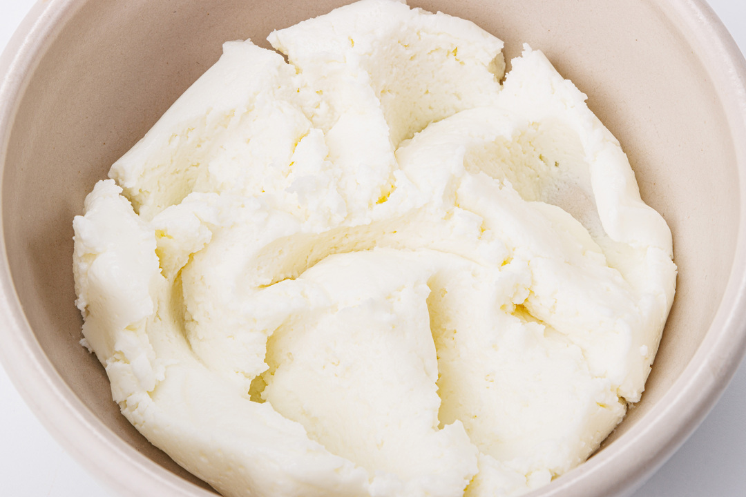 

Масса творожная ВкусВилл с ванилью обезжиренная 90 г