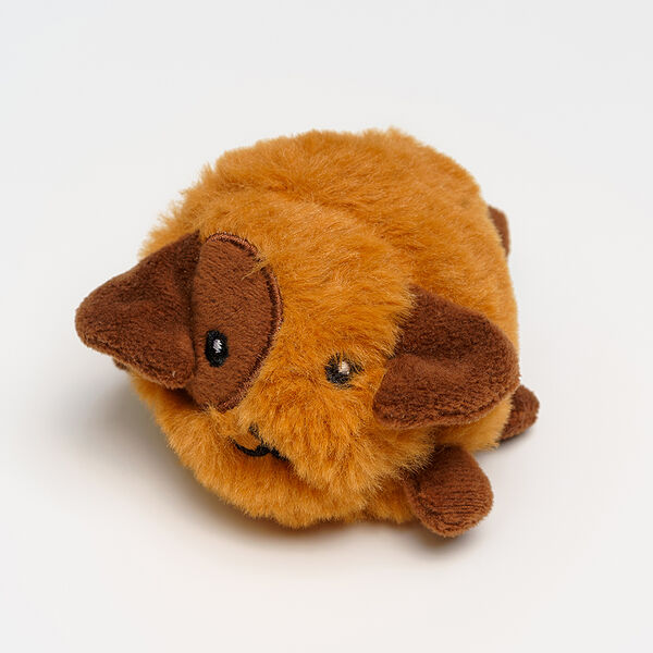 Игрушка Rurri для кошек щенок