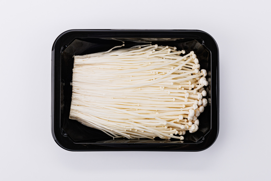 

Грибы ВкусВилл Эноки 100 г