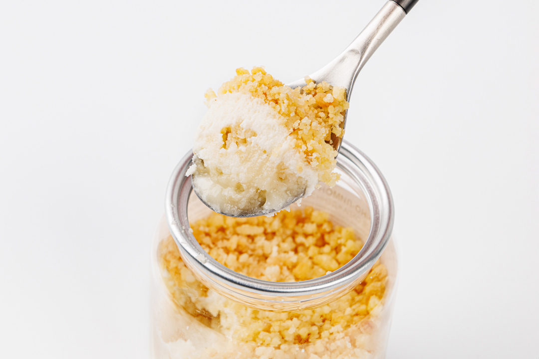 

Банкейк ВкусВилл Сливочно-лимонный 120 г