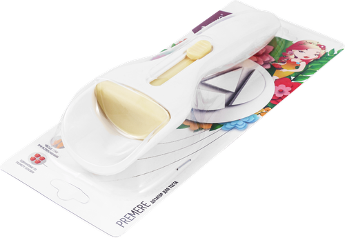 

Дозатор для теста Apollo Premere