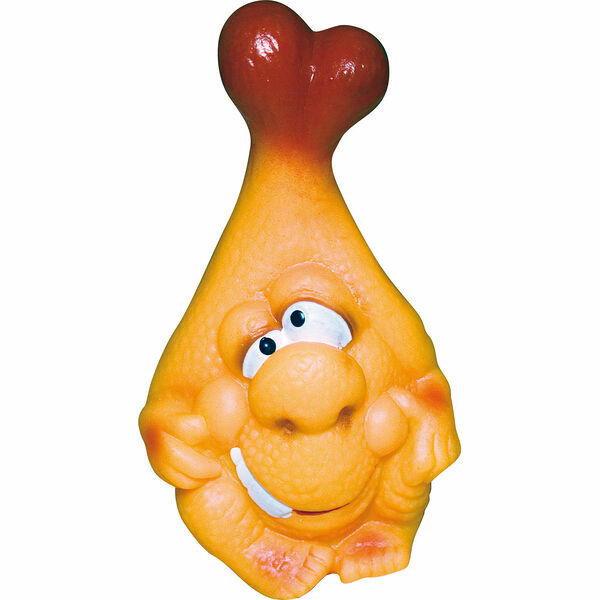 Зооник игрушка Зооник Веселая ножка для собак 13 см в ассортименте