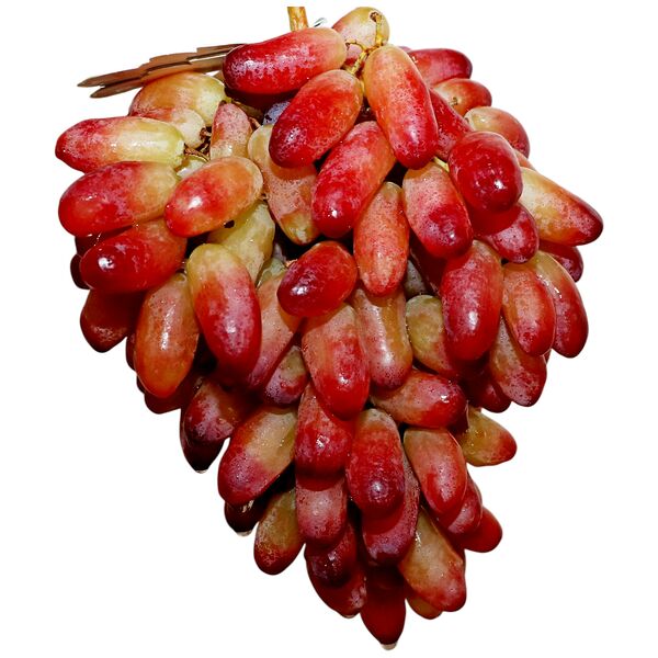 Виноград Маникюр вес