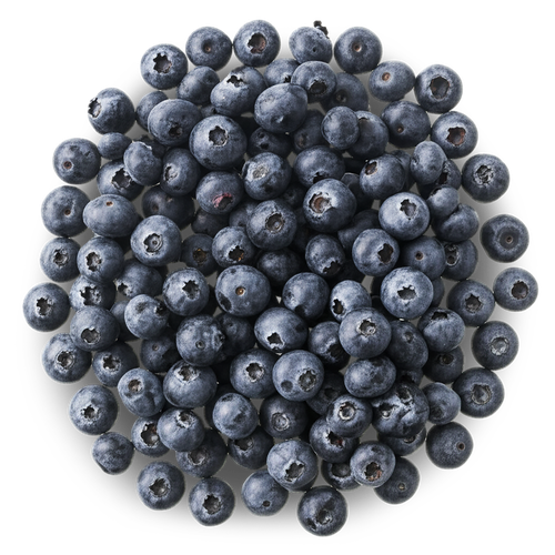 

Голубика 125 г