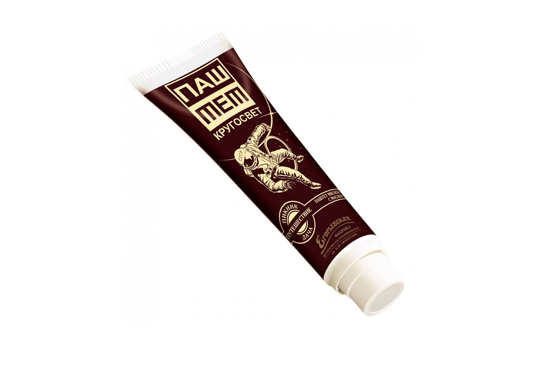 

Паштет Егорьевская КГФ Кругосвет с маслом 150 г