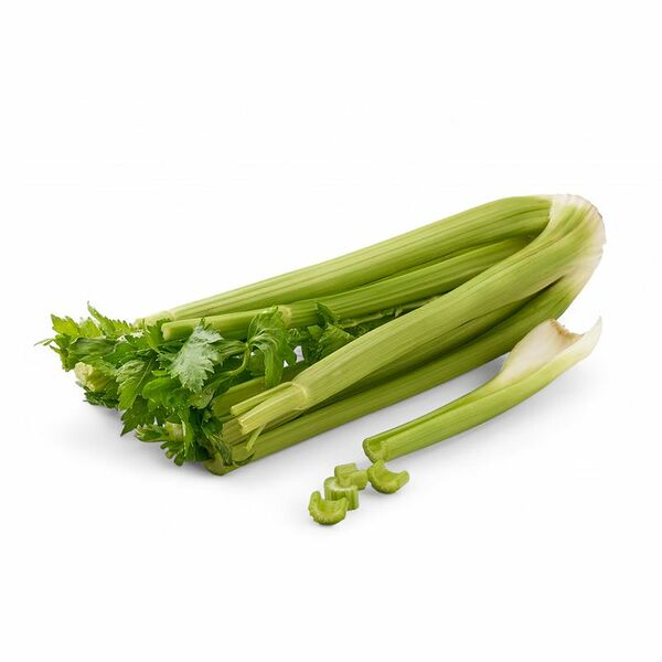 Сельдерей черешковый 1 шт 250 г