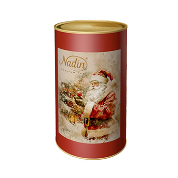 

Чай черный Nadin Сказочный подарок крупнолистовой 50 г