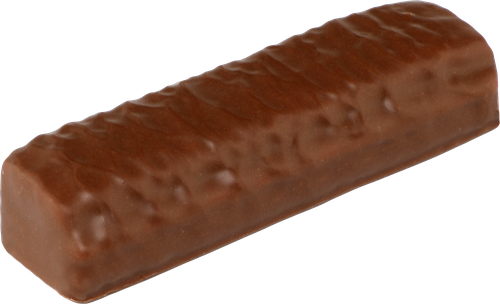 

Батончик Strobar шоколадный с начинкой из карамели с кокосовой мякотью и хрустящими вафлями 40 г