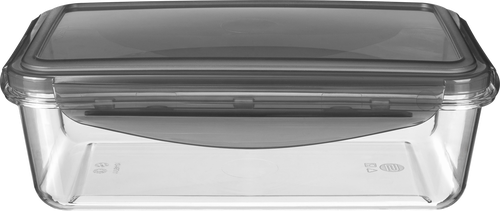 

Контейнер для продуктов Opal, 1 л, герметичный, пластик