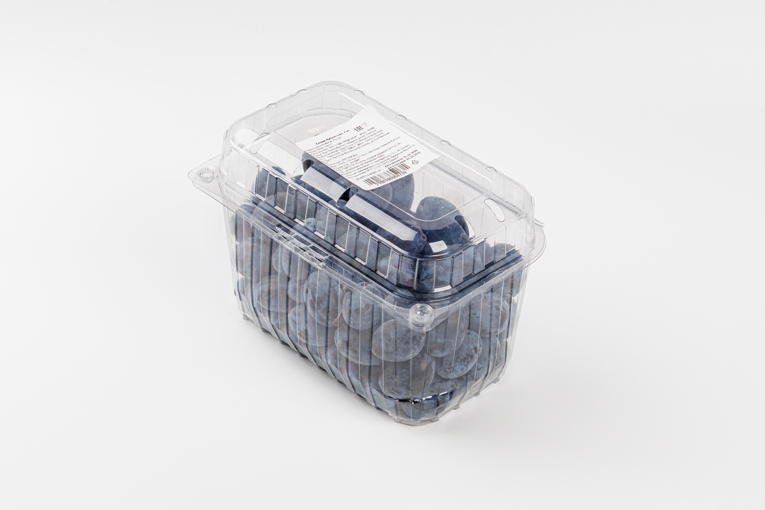 

Слива Кубанская, 1кг