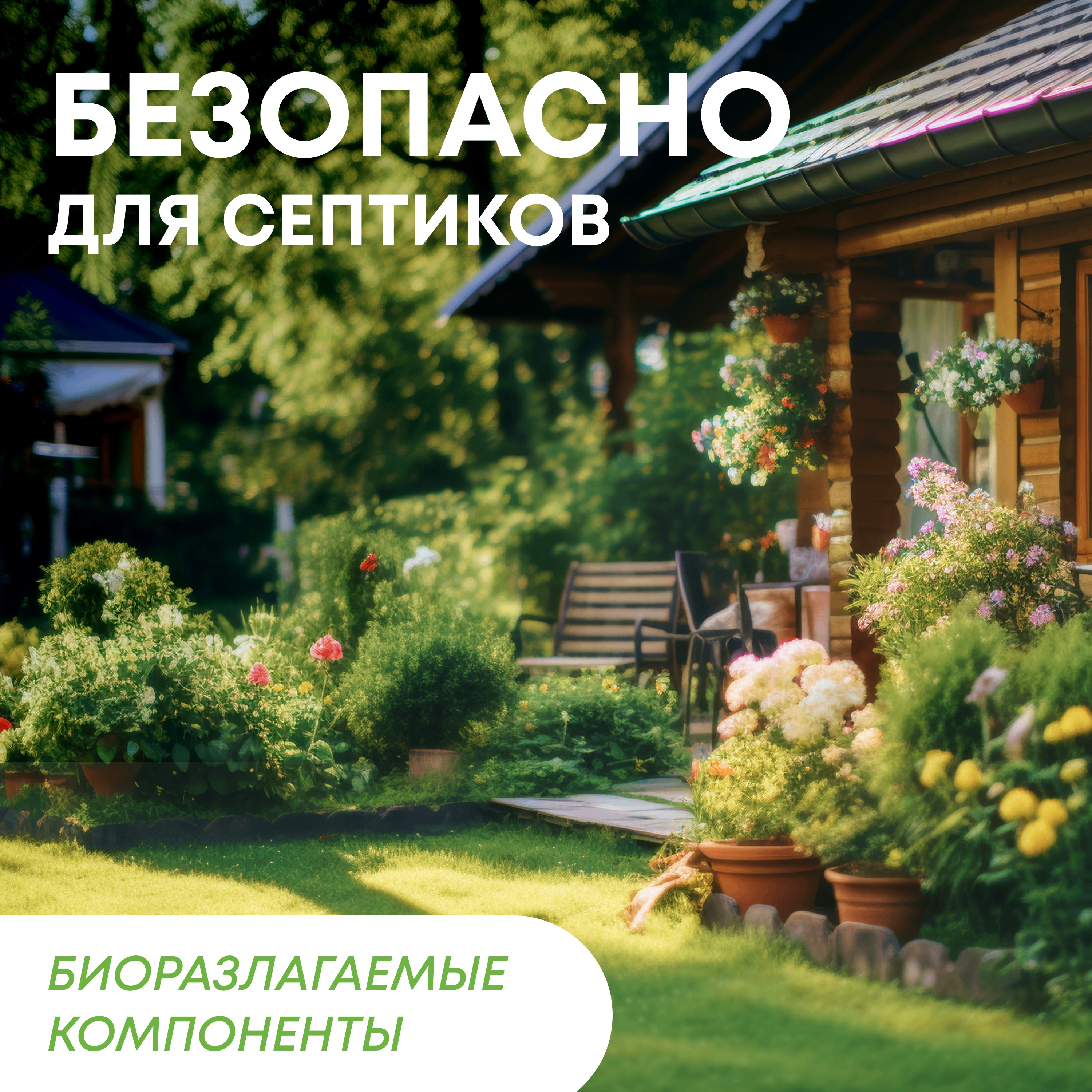 

Кондиционер для белья Meine Liebe Летняя прохлада 800 мл