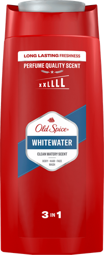 

Гель для душа Old Spice Whitewater 675 мл