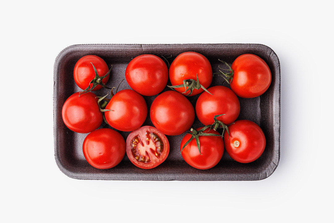 

Томаты красные Зира, 450 г