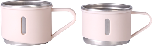 

Набор для напитков Actiwell Термос и 3 кружки, цвет набора в ассортименте