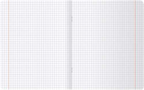 

Тетрадь BG Cozy cat 48л, А5, клетка, выборочный лак, 1 шт. в ассортименте