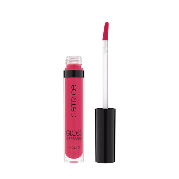 Блеск для губ Catrice Gloss Obsessed 030 Gloss over it 2.5 мл
