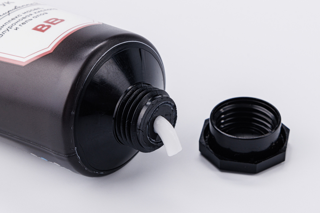 

Крем для рук ВкусВилл парфюмированный Розовый перец, амбер, уд 50 г