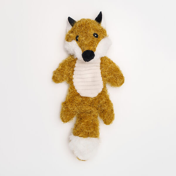 Игрушка для собак Rurri Лиса