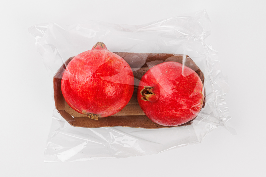 

Гранат Рубиновый 750 г