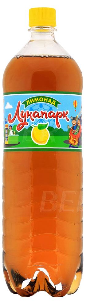 

Напиток газированный Лунапарк Лимонад 1.5 л