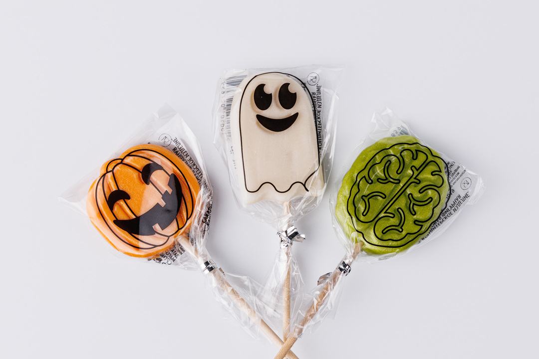 

Карамель ВкусВилл Кошмарная 15 г дизайн в ассортименте 1 шт