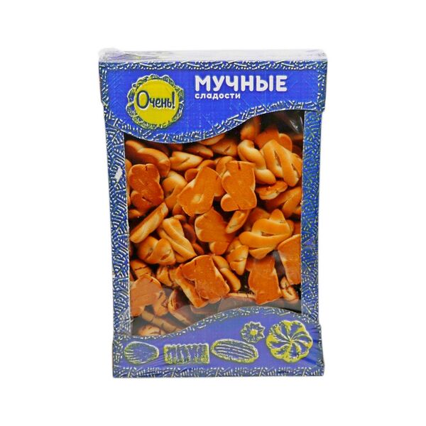 Набор сладостей мучных Очень! Гармония 0,8кг