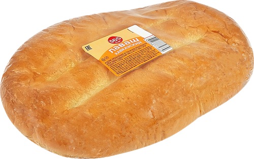 

Лаваш 365 дней Кавказский 400 г