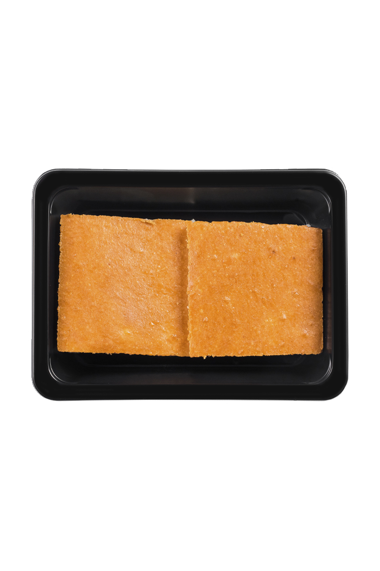 

Запеканка CREATIVE KITCHEN, 2х100г