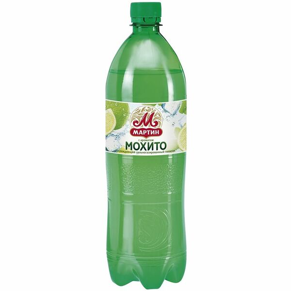 Напиток Мартин Мохито 1 л