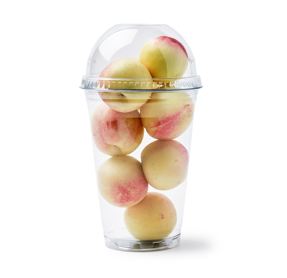 

Нектарин белый 300 г