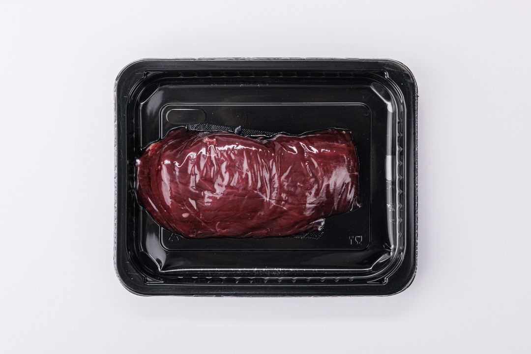 

Стейк из говядины ВкусВилл Шатобриан 200 г