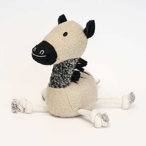 Игрушка Rurri для собак Лошадка