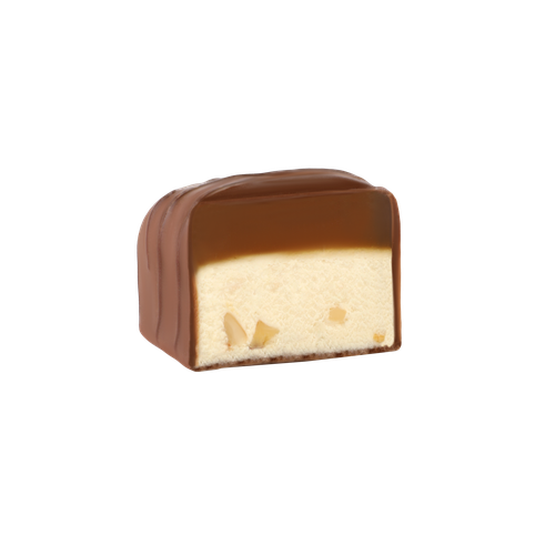 

Конфеты Merletto с нугой, орехами и карамелью 150 г