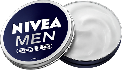 

Крем для лица Nivea Men 75 мл