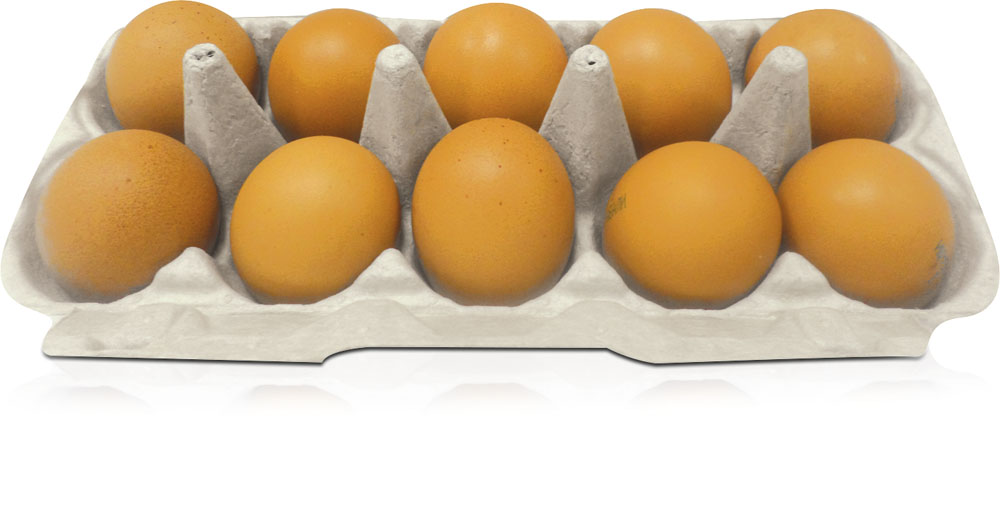 

Яйцо куриное Харабалинская Птицефабрика С1 10 шт.