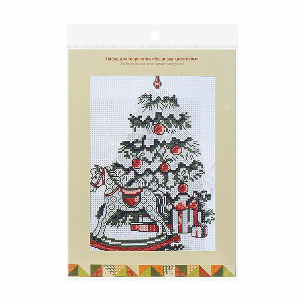 Набор для творчества 