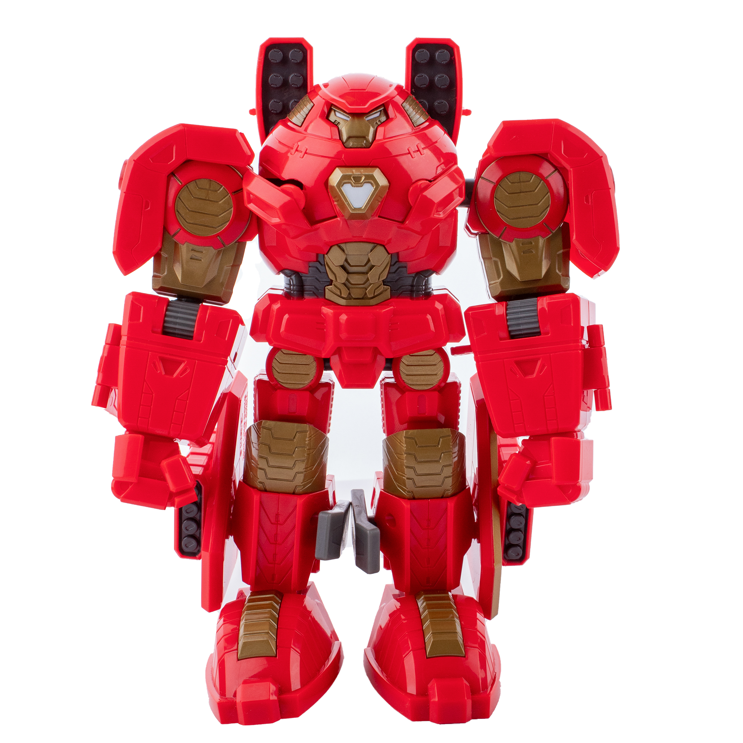 

Фигурка Kiddie Play Железный человек