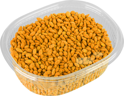 

Ядро подсолнечника в хрустящей корочке со вкусом сметаны и лука вес