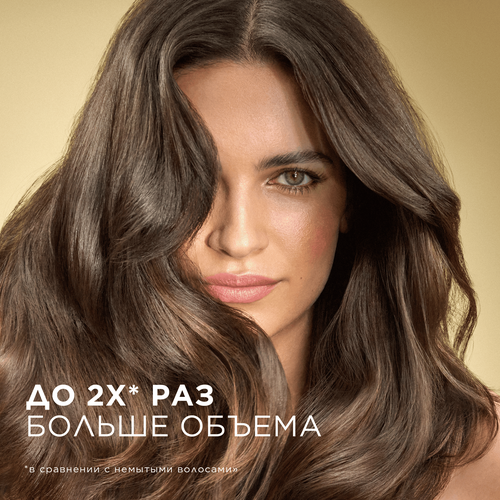 

Шампунь-бальзам Pantene Pro-V 3 в 1 Дополнительный Объём, 360 мл