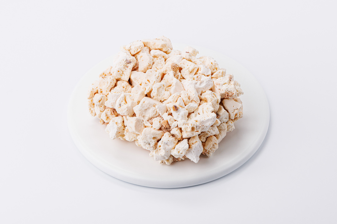 

Торт ВкусВилл Ночной полет 400 г