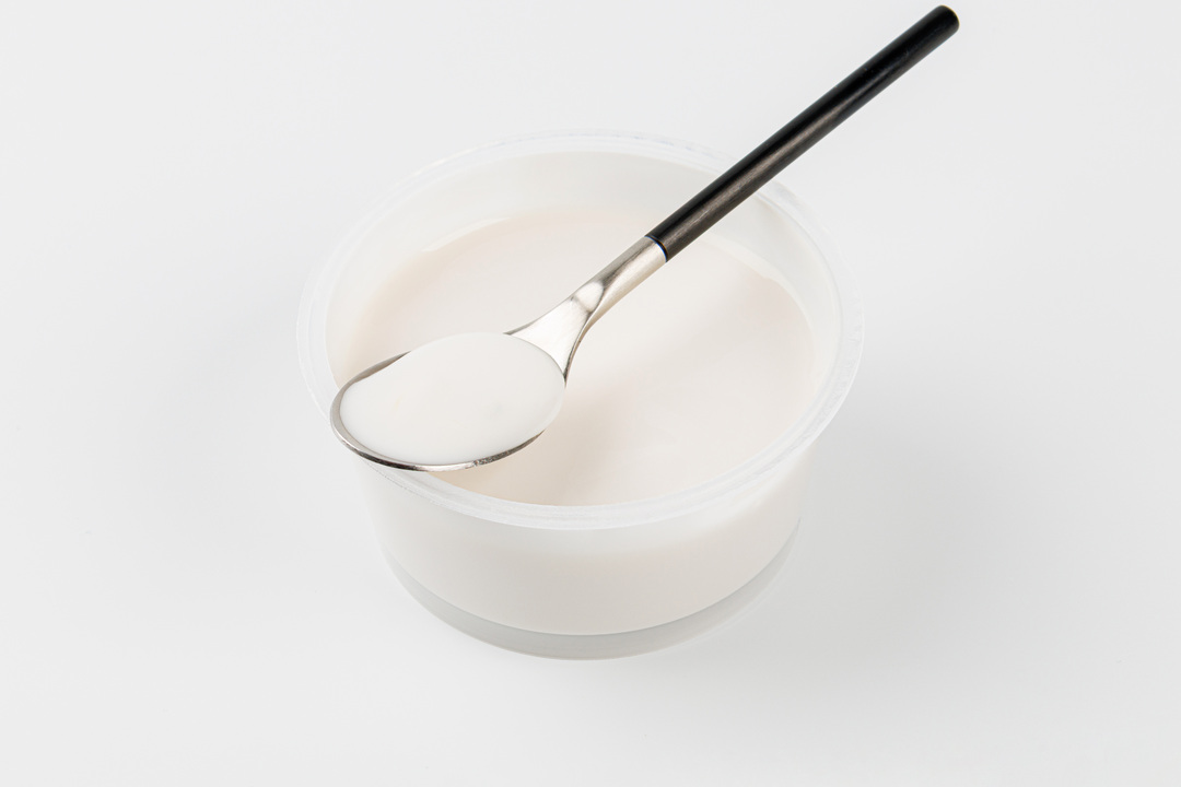 

Десерт соевый ВкусВилл Греческий 140 г