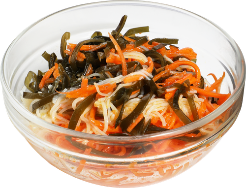 

Салат Белоручка Чафан по-корейски 240 г