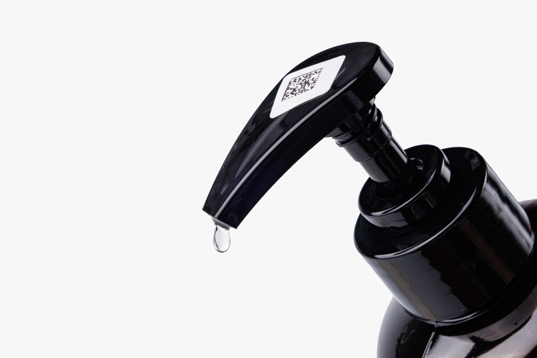 

Мыло жидкое ВкусВилл парфюмированное Цитрус и нероли 300 мл