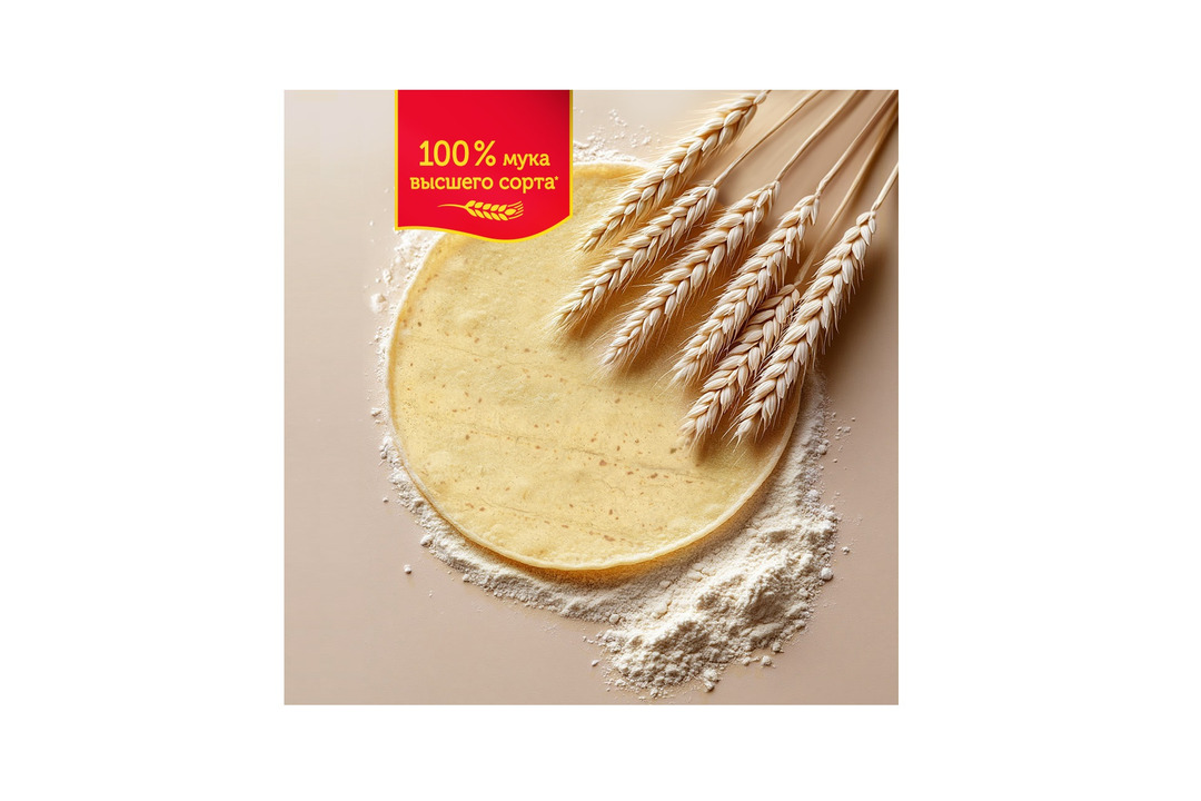 

Лепешки Mission со вкусом сыра 6 шт. 250 г