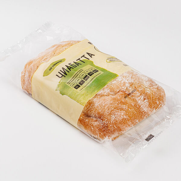 Чиабатта 330 г