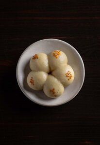 Булочка Бао