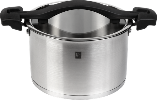 

Кастрюля Platinum choice Ultimate нержавеющая сталь 2.9 л