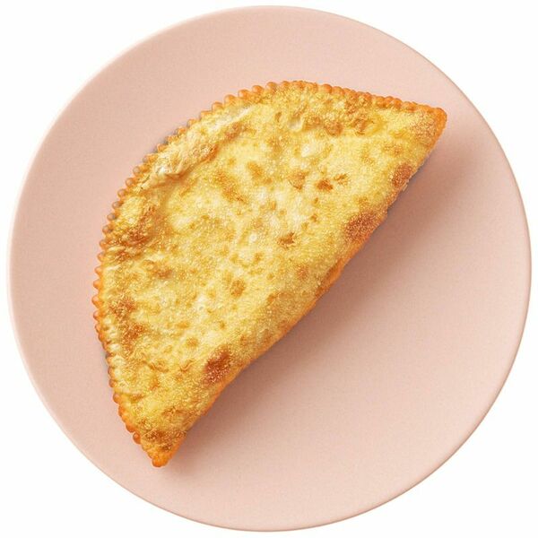 Чебурек с мясом 124 г