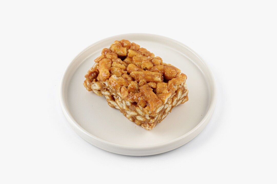 

Чак-Чак Вкусвилл с гречишным мёдом 45г